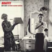 BRAFF RUBY / FT. HAWKINS  - CD BRAFF!! -BONUS TR/REMAST-