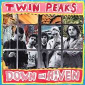 TWIN PEAKS  - CD DOWN IN HEAVEN