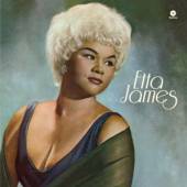  ETTA JAMES [VINYL] - suprshop.cz