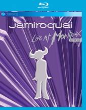  LIVE AT MONTREUX 2003 [BLURAY] - suprshop.cz