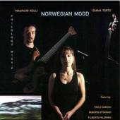 ROLLI MAURIZIO  - CD NORWEGIAN MOOD