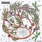 FEAR LIKE US  - CD SUCCOUR