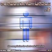 VARIOUS  - CD ELECTRONIC BEATS 2 -11TR-