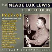  MEADE LUX LEWIS COLLECTION 1927-61 - supershop.sk