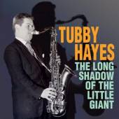 HAYES TUBBY  - CD LONG SHADOW OF THE..