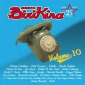 VARIOUS  - CD RADIO BIRIKINA 25..