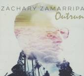 ZAMARRIPA ZACKARY  - CD OUTRUN