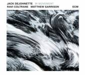 DEJOHNETTE JACK  - CD IN MOVEMENT