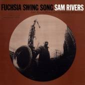 RIVERS SAM  - VINYL FUCHSIA SWING.. -REISSUE- [VINYL]