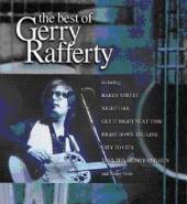 RAFFERTY GERRY  - CD BAKER STREET (BEST OF..