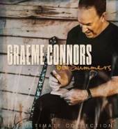 CONNORS GRAEME  - CD 60 SUMMERS: THE ULTIMATE COLLECTION