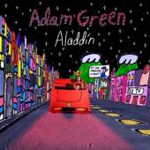 GREEN ADAM  - VINYL ALADDIN -LP+CD- [VINYL]