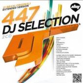  DJ SELECTION 447 - suprshop.cz