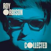 ORBISON ROY  - 3xCD COLLECTED