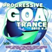  PROGRESSIVE GOA TRANCE - supershop.sk