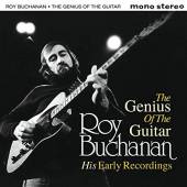 BUCHANAN ROY  - 2xCD GENIUS OF THE GUITAR
