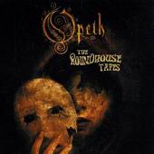 OPETH  - CD+DVD THE ROUNDHOUS..