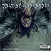 DEAD BY WEDNESDAY  - CD DARKEST OF ANGELS