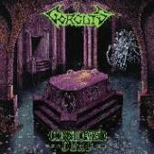 GORGUTS  - CD CONSIDERED DEAD