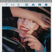  CARS (LIMITED NUMBERED EDITION) (HYBRID-SACD) - suprshop.cz