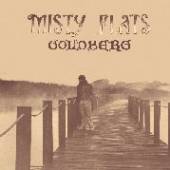 GOLDBERG  - VINYL MISTY FLATS -HQ/GATEFOLD- [VINYL]