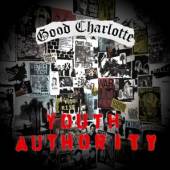 GOOD CHARLOTTE  - CD YOUTH AUTHORITY