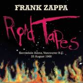 ZAPPA FRANK  - CD ROAD TAPES-VENUE NO.1