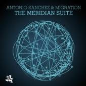 SANCHEZ ANTONIO & MIGRAT  - CD MERIDIAN SUITE