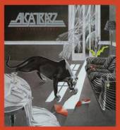 ALCATRAZZ  - CD DANGEROUS GAMES-EXPANDED-