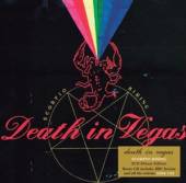 DEATH IN VEGAS  - 2xCD SCORPIO RISING