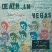 DEATH IN VEGAS  - 2xCD DEAD ELVIS