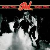 GIRL  - 2xCD WASTED YOUTH -REISSUE-