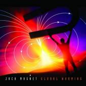 MAGNET JACK  - CD GLOBAL WARMING