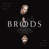 BROODS  - CD CONSCIOUS
