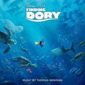 NEWMAN THOMAS  - CD FINDING DORY