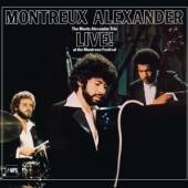 ALEXANDER MONTY -TRIO-  - VINYL LIVE AT MONTREUX [VINYL]