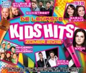 VARIOUS  - 2xCD LEUKSTE KIDS HITS -..