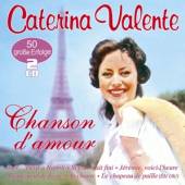 VALENTE CATERINA  - 2xCD CHANSON DAMOUR-..