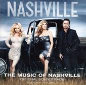  THE MUSIC OF NASHVILLE (SEASON 4, VOL. 2 - supershop.sk