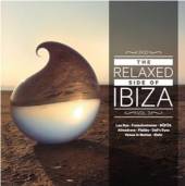 VARIOUS  - 2xCD RELAXED SIDE OF IBIZA 3