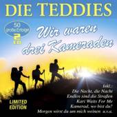 TEDDIES  - CD WIR WAREN DREI KAMERADEN
