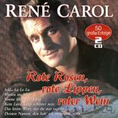 RENĂ© CAROL  - 2xCD ROTE ROSEN ROTE..