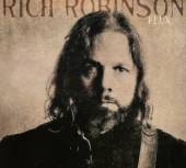 ROBINSON RICH  - CD FLUX