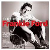 FORD FRANKIE  - 2xCD BEST OF