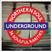 VARIOUS  - 2xVINYL NORTHERN SOU..