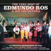 ROS EDMUNDO  - 2xCD VERY BEST OF