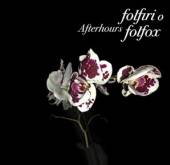 AFTERHOURS  - 2xCD FOLFIRI O FOLFOX
