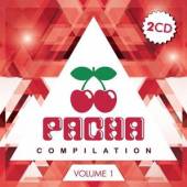 VARIOUS  - 2xCD COMPILATION VOL.1