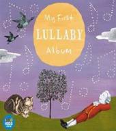 VARIOUS  - CD MY FIRST LULLABY ALBUM-VARIOUS