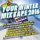 VARIOUS  - CD YOUR WINTER MIX TAPE 2016